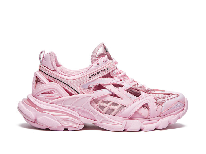 Balenciaga Track 2.0 Pink
