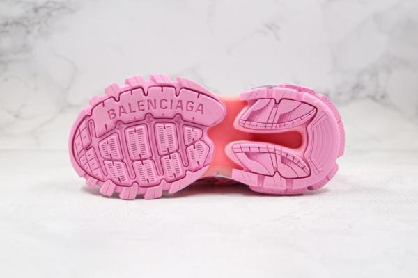 Balenciaga Track 2.0 Pink