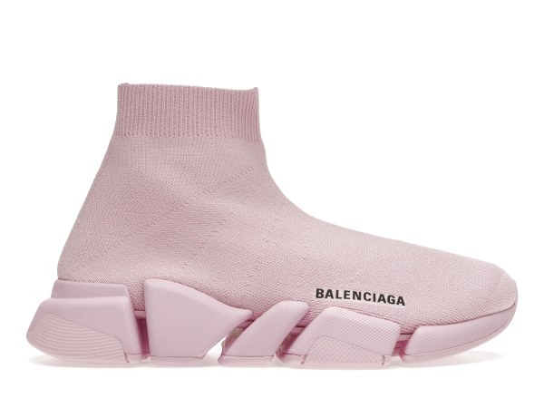 Balenciaga Speed 2.0 Pink (W)