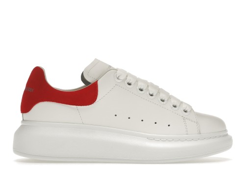 Alexander McQueen Oversized Red (W)