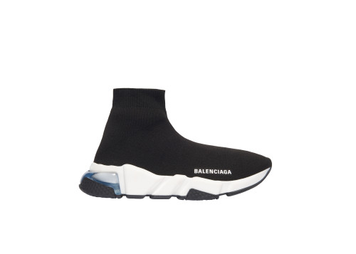 Balenciaga Speed Trainers Clearsole