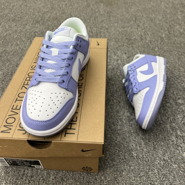 Nike Dunk Low Next Nature Lilac (W)