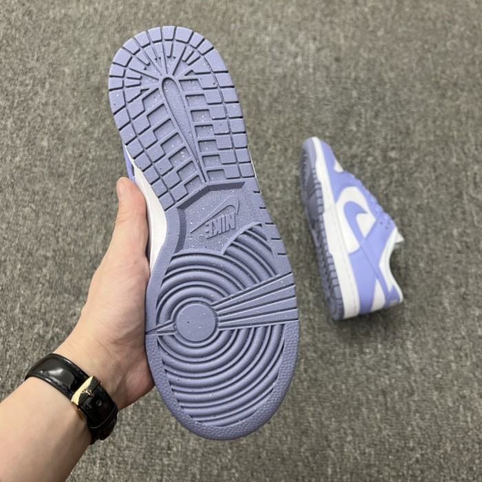 Nike Dunk Low Next Nature Lilac (W)