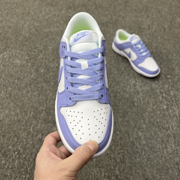 Nike Dunk Low Next Nature Lilac (W)