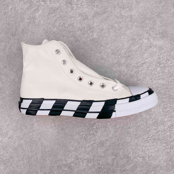 Converse Chuck Taylor All-Star 70 Hi Off-White