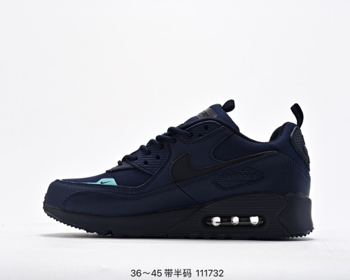 Nike Air Max 90 Surplus Midnight Navy