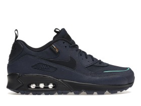 Nike Air Max 90 Surplus Midnight Navy