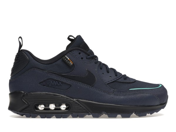 Nike Air Max 90 Surplus Midnight Navy