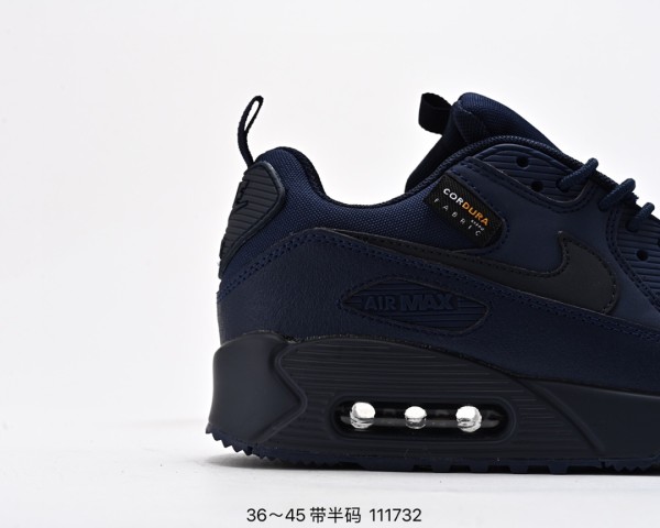 Nike Air Max 90 Surplus Midnight Navy