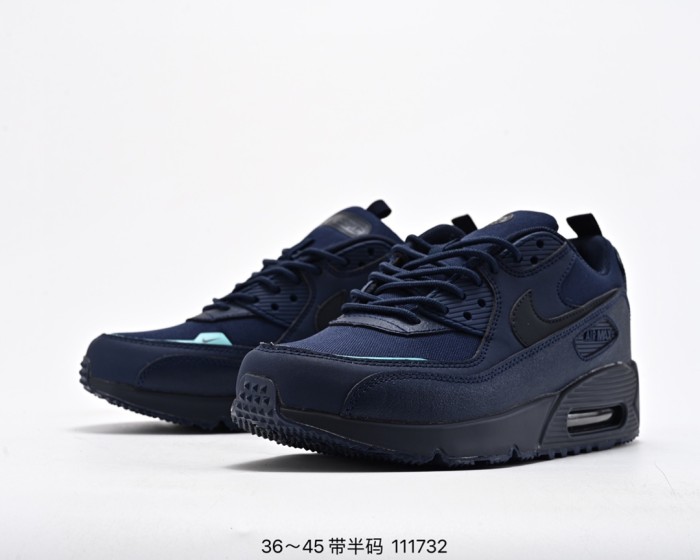 Nike Air Max 90 Surplus Midnight Navy