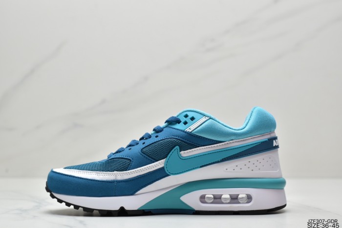 Nike Air Max BW OG Marina