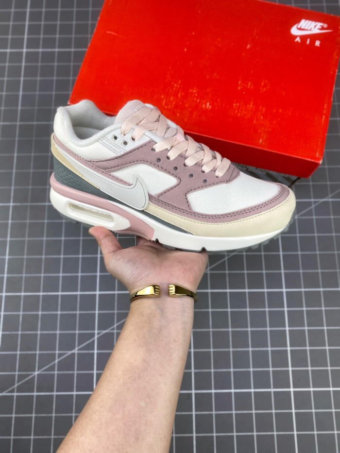 Nike Air Max BW Coded Nature