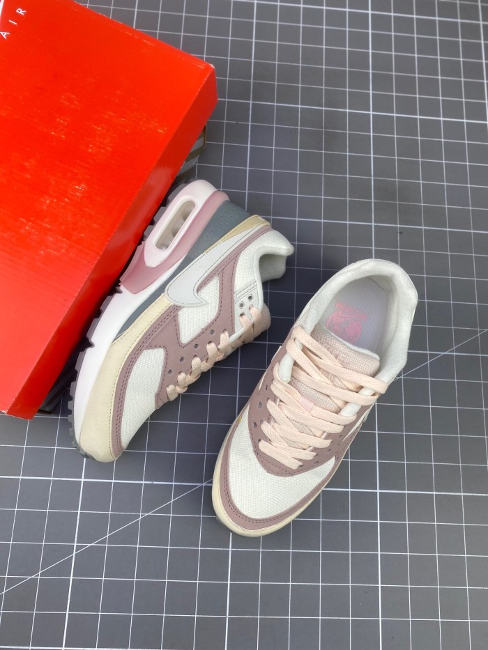 Nike Air Max BW Coded Nature