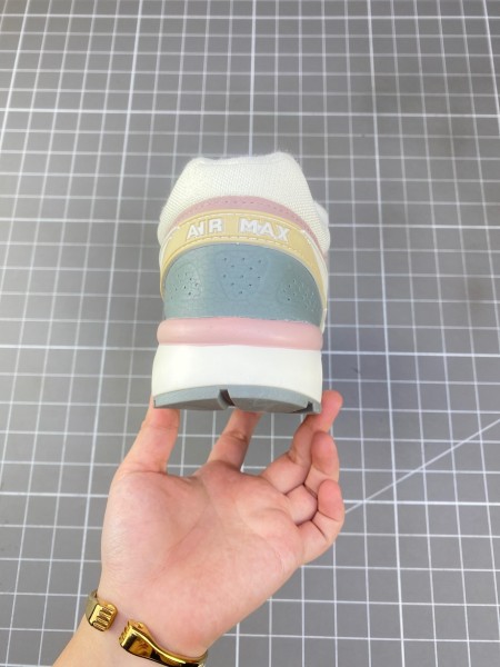 Nike Air Max BW Coded Nature