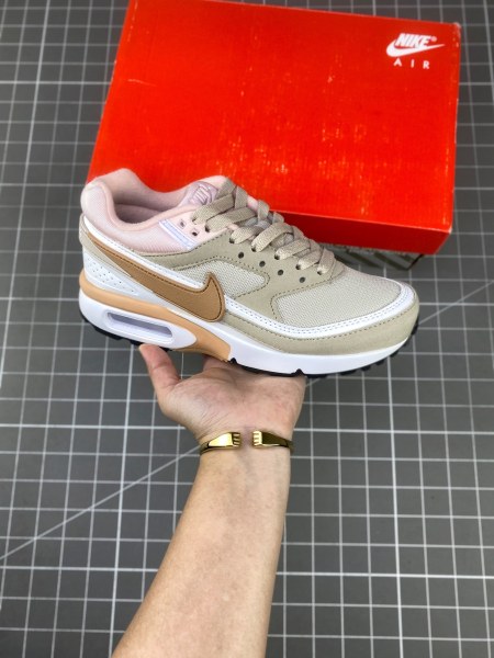 Nike Air Max BW OG Cream