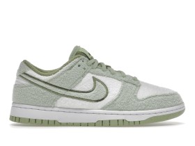 Nike Dunk Low SE Fleece Pack Honeydew (W)