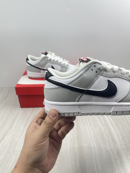 Nike Dunk Low SE Lottery Pack Grey Fog