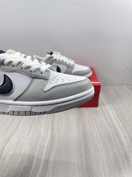 Nike Dunk Low SE Lottery Pack Grey Fog