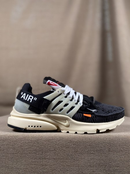 Nike Air Presto Off-White