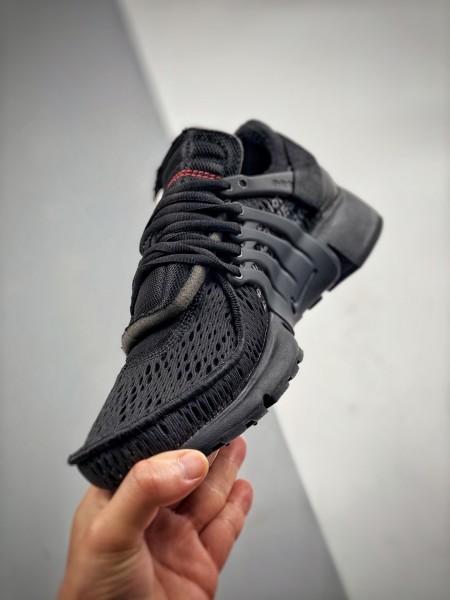 Nike Air Presto Off-White Black (2018)