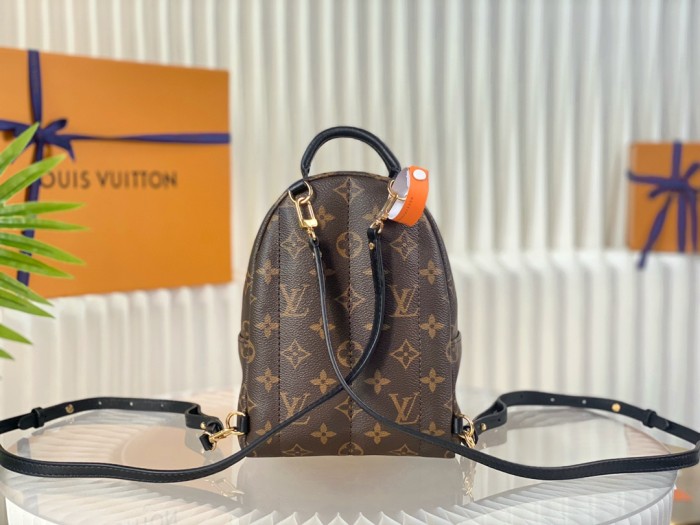 Handbag Louis Vuitton M44873 mini size 17x22x10cm