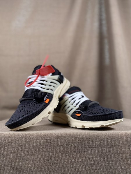 Nike Air Presto Off-White