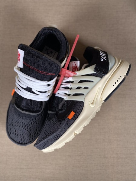 Nike Air Presto Off-White