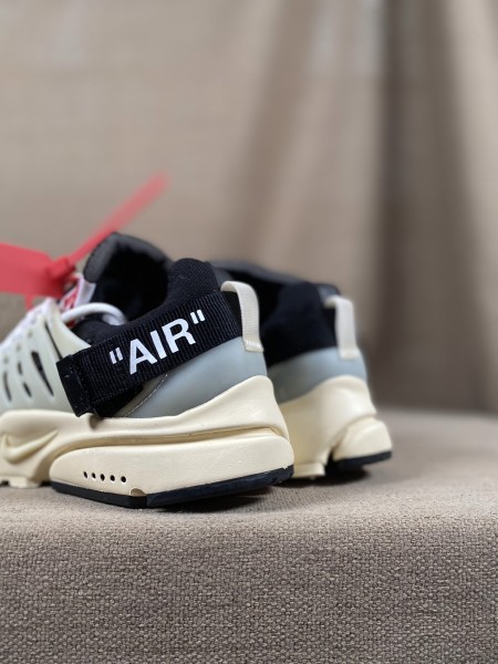 Nike Air Presto Off-White