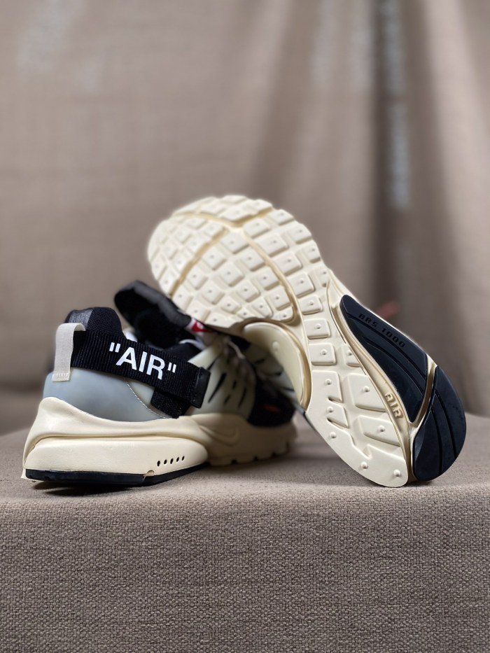 Nike Air Presto Off-White