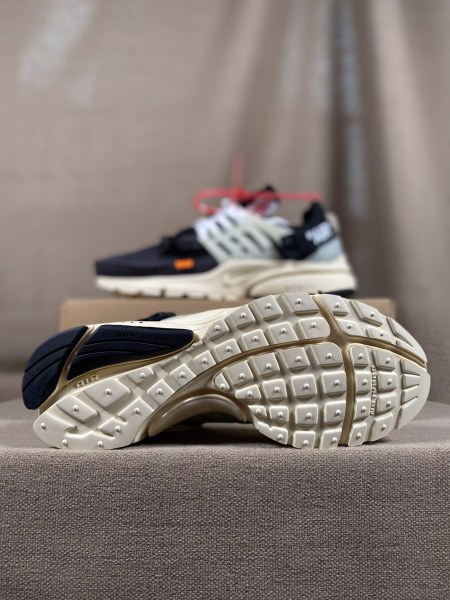 Nike Air Presto Off-White