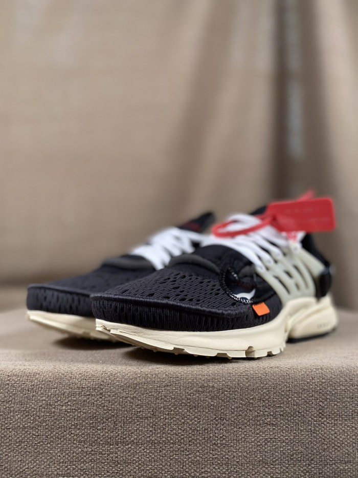 Nike Air Presto Off-White