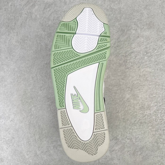 Jordan 4 Retro Seafoam (W)