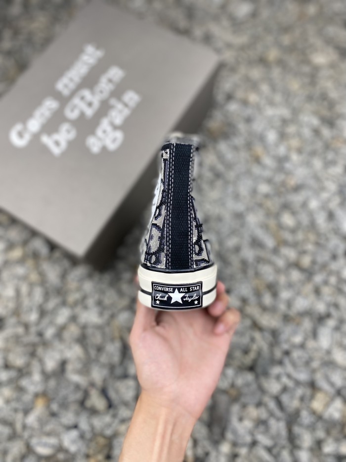 Converse Dior 1970 
