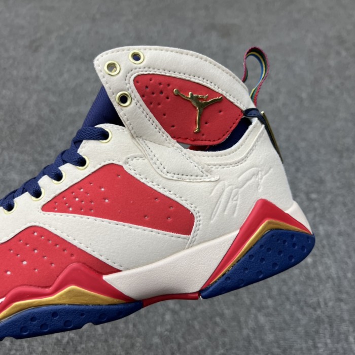 Jordan 7 Retro Trophy Room New Sheriff in Town