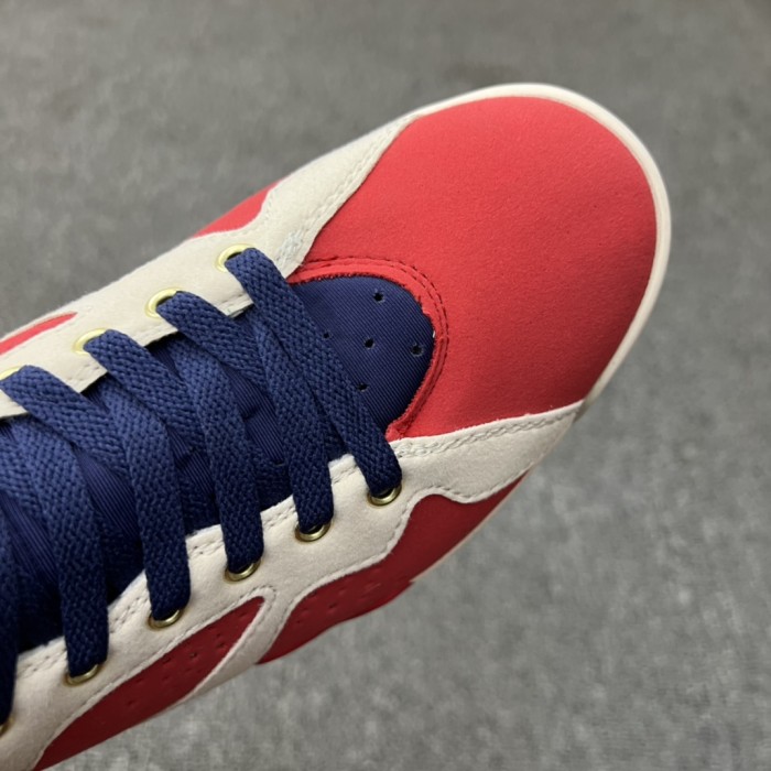 Jordan 7 Retro Trophy Room New Sheriff in Town