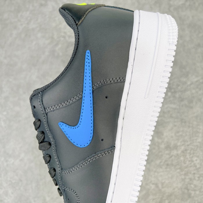 Nike Air Force 1 Low Carabiner Dark Smoke Grey