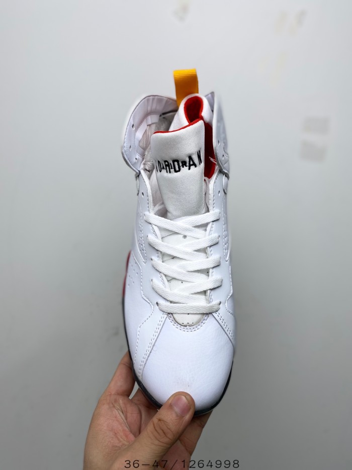 Jordan 7 Retro Cardinal (2022)