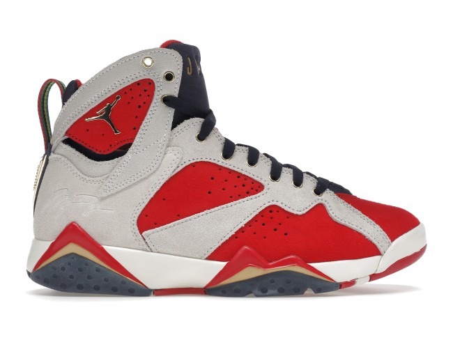 Jordan 7 Retro Trophy Room New Sheriff in Town
