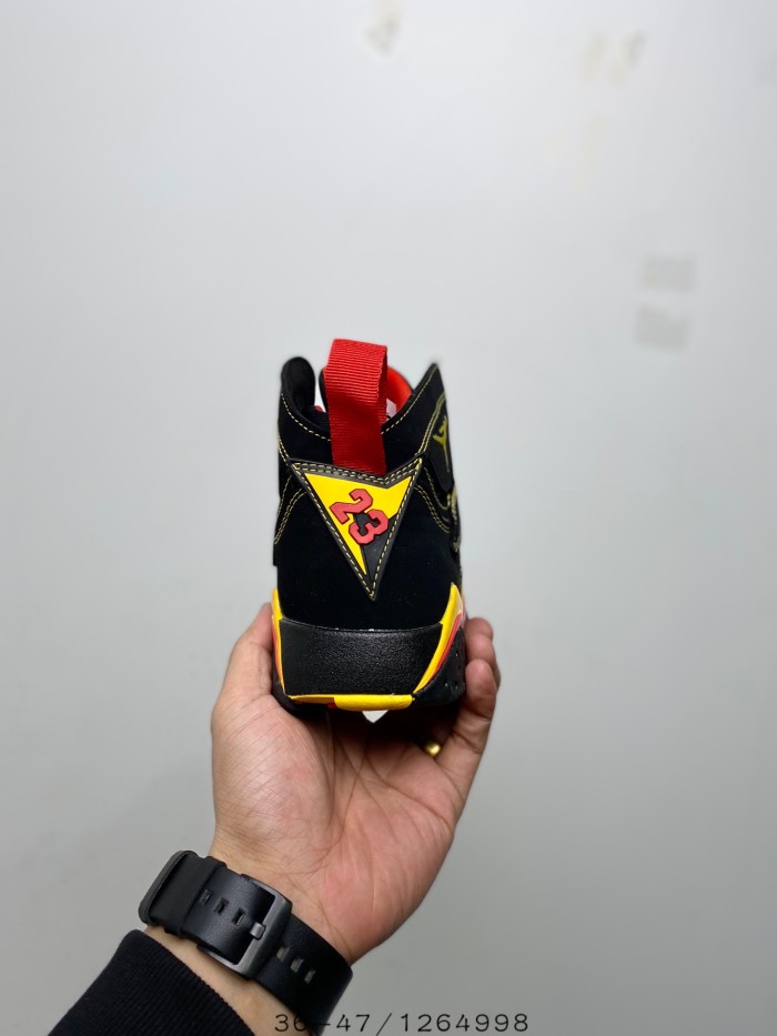 Jordan 7 Retro Citrus (2022)