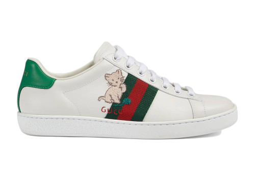 Gucci Ace Kitten (W)