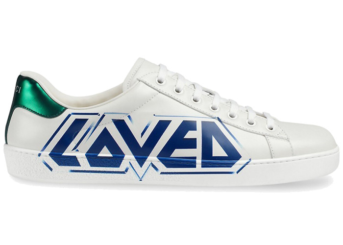 Gucci Ace Loved