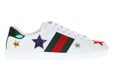 Gucci Ace Stars