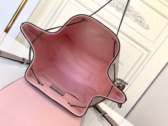 Handbag Louis Vuitton M45410 size27.5 x 33.0 x 14.0