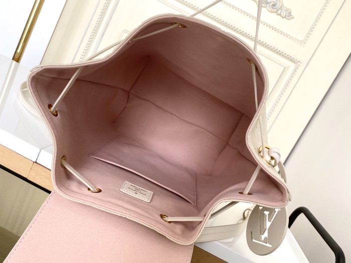 Handbag Louis Vuitton M45397 size27.5 x 33.0 x 14.0