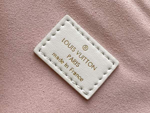 Handbag Louis Vuitton M45397 size27.5 x 33.0 x 14.0