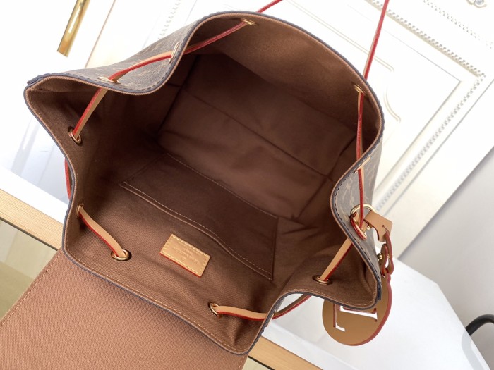 Handbag Louis VuittonM45501 size27.5 x 33.0 x 14.0