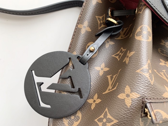 Handbag Louis Vuitton M45515 size27.5 x 33.0 x 14