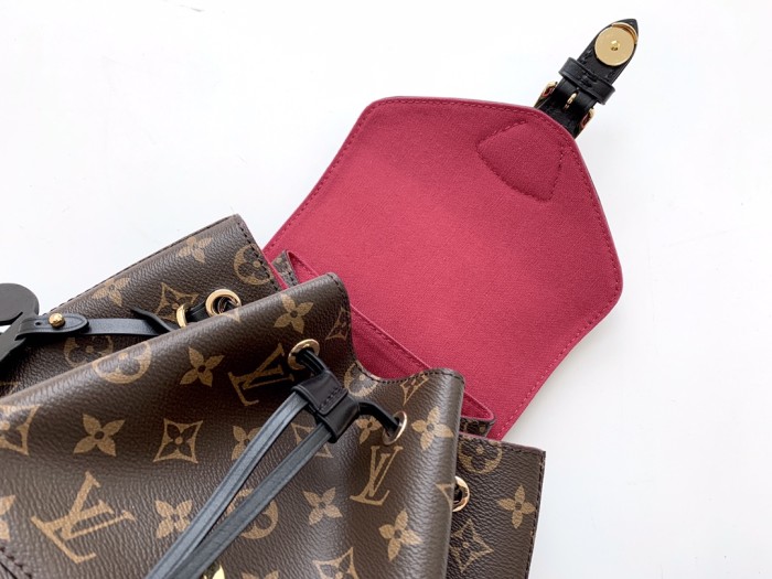 Handbag Louis Vuitton M45515 size27.5 x 33.0 x 14