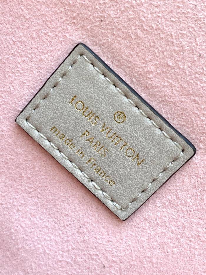 Handbag Louis Vuitton M45410 size27.5 x 33.0 x 14.0