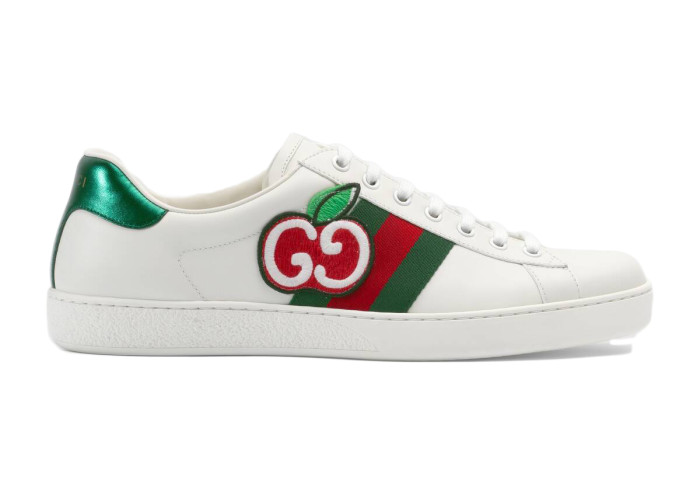 Gucci Ace GG Apple
